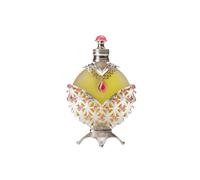 Khadlaj Perfumes Wo Hareem Al Sultan Silver 35ml fragrance for men and in Clear