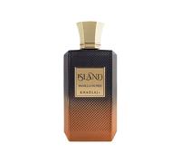 Khadlaj Perfumes Wo Island Vanilla Dunes 100ml Extrait Perfume for & Men in Clear