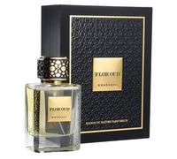Khadlaj Perfumes Wo Maison Flor Oud 100ml Eau de Parfum fragrance for men and in Clear
