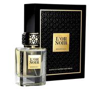 Khadlaj Perfumes Wo Maison LOR NOIR 100ml Eau de parfum fragrance for men and in Clear
