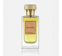 Khadlaj Perfumes Wo Mansion 100ml Eau de Parfum For Men & in Clear