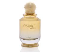 Khadlaj Perfumes Wo Ombre Notes 100 ml Eau de Parfum fragrance for men and in Clear | Size: 100ml