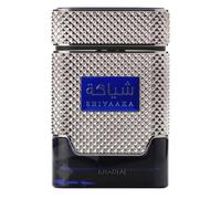 Khadlaj Perfumes Wo SHIYAAKA BLUE 100ML Eau de Parfum fragrance for men and in Clear