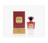 KHADLAJ LA FEDE CRYSTALLIA PRIMASO 100ML EAU DE PARFUM SPRAY BRAND NEW & SEALED