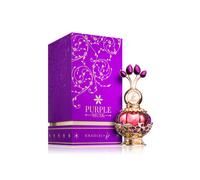 Purple Musk 20ml Perfume Oil Concentrated Floral Coconut Sandalwood KHADLAJ