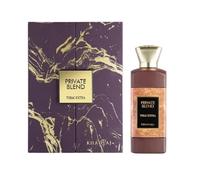 Khadlaj Private Tobac Extra | Eau De Parfum | 100ml NEW