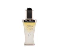 Pure Musk by Khaldaj- 20ml Arabian perfume oil| Long- lasting Arabic perfume for Men & Women