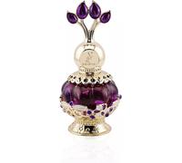 Khadlaj Purple Musk Concentrated Oil Perfume 20 ml