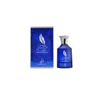 Khadlaj Rasayel Shagaf 100ml EDP Men Perfume