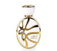 Khadlaj Extrait de Parfum Sawaar Vanille Blanc - Vanilla, Sweet Woody - 100 ml