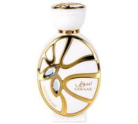 Khadlaj Extrait de Parfum Sawaar Vanille Blanc - Vanilla, Sweet Woody - 100 ml