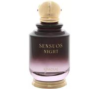 Khadlaj Sensuos Night Eau de Parfum 100 ml