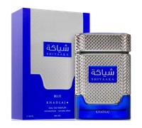 Khadlaj Shiyaaka Blue Eau De Parfum For Men - 100 ml