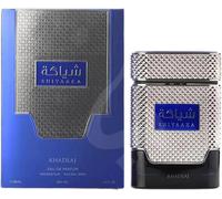 KHADLAJ SHIYAAKA BLUE 100ML EAU DE PARFUM SPRAY BRAND NEW & SEALED