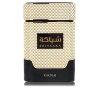 KHADLAJ SHIYAAKA GOLD Eau De Parfum 3.4 oz for Women