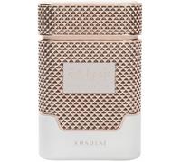 KHADLAJ SHIYAAKA WHITE 100ML EAU DE PARFUM SPRAY BRAND NEW & SEALED