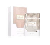 KHADLAJ SHIYAAKA WHITE 100ML EAU DE PARFUM SPRAY BRAND NEW & SEALED