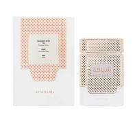 KHADLAJ - Shiyaaka Rose Gold Eau de Parfum | Floral and Woody Fragrance for Men and Women | Long-lasting and Sophisticated | Elegant 100 mL Bottle