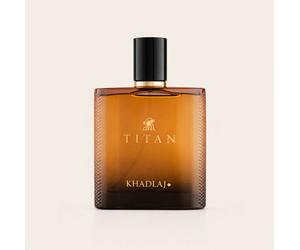 Khadlaj Titan EDP Spray 100ml BRAND NEW & SEALED