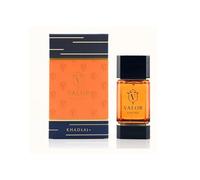 Khadlaj Valor Enigma by Khadlaj Eau De Parfum Spray 3.4 oz for Men