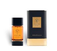 Khadlaj Valor Enigma by Khadlaj Eau De Parfum Spray 3.4 oz for Men