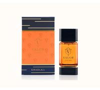 Khadlaj Valor Enigma by Khadlaj Eau De Parfum Spray 3.4 oz for Men