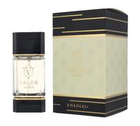Khadlaj Valor Honor Edp Spray 100 ml