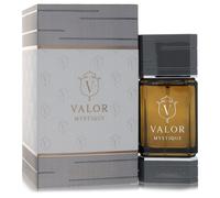 Khadlaj Valor Mystique by Khadlaj Eau De Parfum Spray 3.4 oz / e 100 ml
