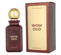 Khadlaj Wow Oud Edp Spray 100 ml