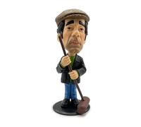 Khadou Only Fools and Horses 6 inch bobblehead figures - Trigger -Series 2