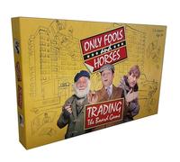 Khadou Only Fools and Horses Board Game for 2-6 Players, Ages 8 and Up