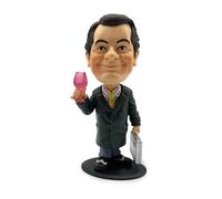 Khadou Only Fools and Horses Series 2, 6 inch bobblehead figure - Del Boy
