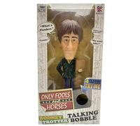 Khadou Only Fools and Horses Talking Bobbleheads (Rodney)