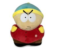 South Park: Talking Cartman 11" Plush, Red