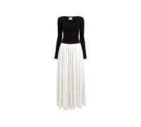 KHAITE Carlotta dress - White XS-S-M-XL