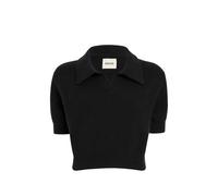 KHAITE Leni sweater - Black XS-S-M-L-XL