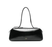 KHAITE Simona shoulder bag - Black One Size