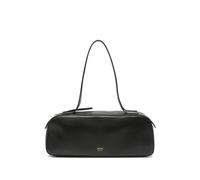 KHAITE Simona shoulder bag - Black One Size