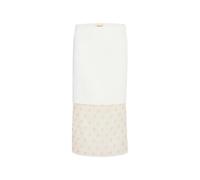 KHAITE Sybil skirt - White 0-2-4-6