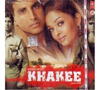 Khakee(Hindi Music/ Bollywood Songs / Film Soundtrack / Akshay Kumar / Aishwarya Rai / Various / Ram Sampath) by Ram sampat, Various Artists (2004-02-05) by Ram sampat, Various Artists (2004-02-05)