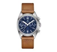 Khaki Aviation Pilot Pioneer Mechanical Chrono 40mm Unisex Watch