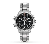 Hamilton Watch Khaki Aviation X-Wind HM-845