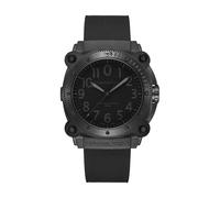Khaki BelowZero Titanium 46mm