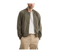 Khaki Bomber Jacket Willow- male- Munich- Bomber Jackets- Green- M- Jackets M