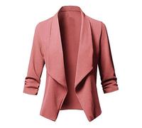 Khaki Cardigan Long Sleeve t Shirt Mens Split Sleeve Workwear Women Women's Jumpers Autumn Casual Short Shawl Tops Sweatshirt Coat Dolman Jackets for Women Wedding Oversized Cardigan for