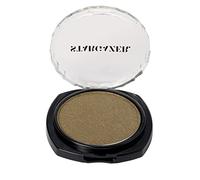 Khaki eye shadow. Maximum colour pressed powder eye shadow.