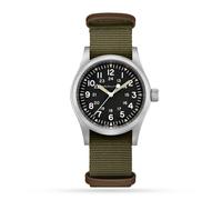 Khaki Field 38mm Mens Watch