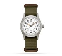 Khaki Field 38mm Mens Watch