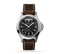 Hamilton Watch Khaki King Auto HM-719