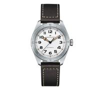 Tissot PR 100 Green Dial & Stainless Steel Bracelet Watch